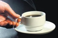 Kaffe er en del af Rigshospitalet slankekur