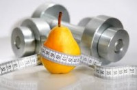 I forbindelse med diæter og det at følge en diæt kan motion indgår som et aktivt redskab til at tabe sig